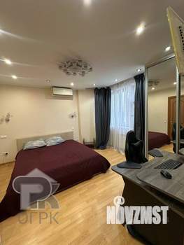 3-к квартира, вторичка, 91м2, 19/25 этаж