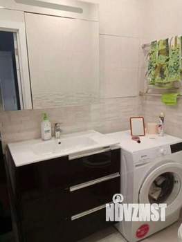 1-к квартира, вторичка, 42м2, 13/25 этаж