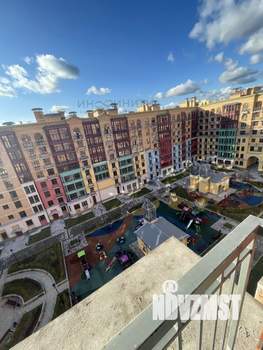 3-к квартира, вторичка, 70м2, 8/8 этаж