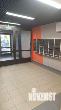 1-к квартира, вторичка, 32м2, 7/9 этаж