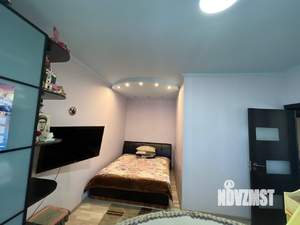 1-к квартира, вторичка, 51м2, 14/23 этаж