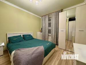 2-к квартира, вторичка, 64м2, 16/26 этаж