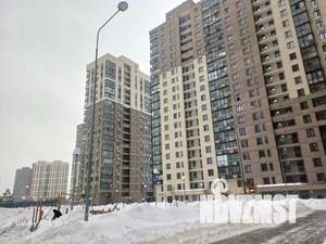Студия квартира, вторичка, 27м2, 18/25 этаж