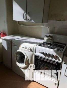 2-к квартира, вторичка, 43м2, 2/5 этаж