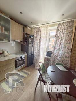 1-к квартира, вторичка, 34м2, 5/8 этаж