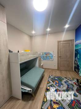 2-к квартира, вторичка, 53м2, 5/25 этаж