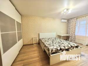 1-к квартира, вторичка, 34м2, 10/10 этаж