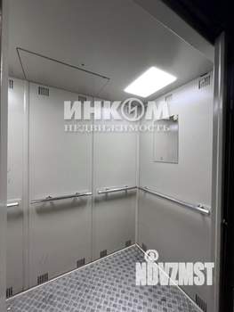 2-к квартира, вторичка, 60м2, 4/12 этаж