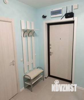 1-к квартира, вторичка, 38м2, 24/26 этаж