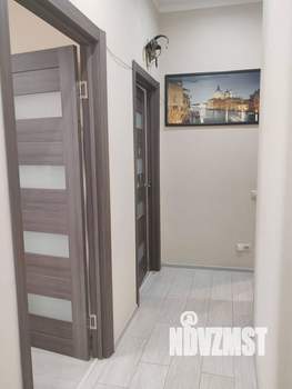 3-к квартира, вторичка, 67м2, 10/17 этаж