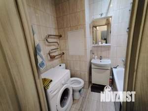 1-к квартира, вторичка, 38м2, 20/22 этаж