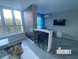 2-к квартира, вторичка, 43м2, 6/25 этаж