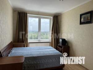2-к квартира, вторичка, 51м2, 18/23 этаж