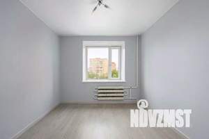 3-к квартира, вторичка, 65м2, 4/12 этаж
