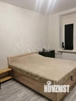 2-к квартира, вторичка, 49м2, 1/6 этаж