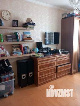 2-к квартира, вторичка, 74м2, 16/17 этаж