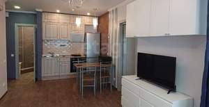 3-к квартира, вторичка, 70м2, 1/15 этаж