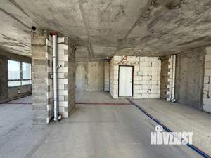 4-к квартира, вторичка, 80м2, 13/25 этаж