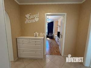 2-к квартира, вторичка, 60м2, 3/25 этаж