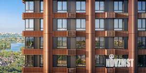 1-к квартира, вторичка, 46м2, 10/24 этаж