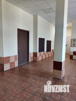 1-к квартира, вторичка, 47м2, 1/8 этаж