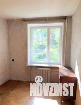 2-к квартира, вторичка, 43м2, 2/5 этаж