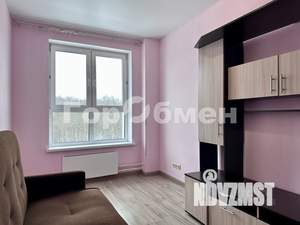 2-к квартира, вторичка, 45м2, 7/25 этаж