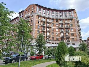 3-к квартира, вторичка, 71м2, 9/9 этаж