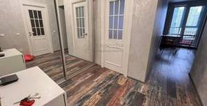 1-к квартира, вторичка, 40м2, 16/25 этаж