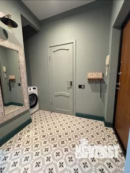 1-к квартира, вторичка, 40м2, 6/8 этаж