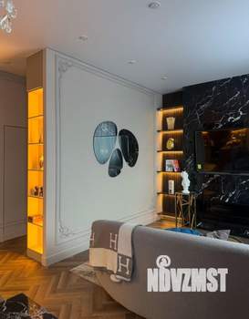 2-к квартира, вторичка, 52м2, 2/6 этаж