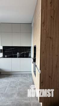 2-к квартира, сданный дом, 57м2, 9/13 этаж