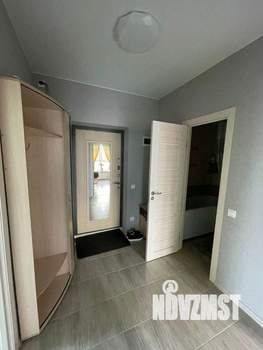 2-к квартира, вторичка, 45м2, 25/25 этаж