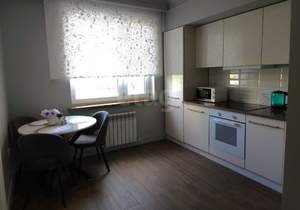 1-к квартира, вторичка, 38м2, 5/22 этаж
