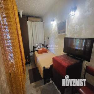 2-к квартира, вторичка, 36м2, 2/2 этаж