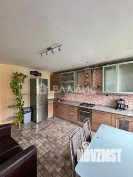 3-к квартира, вторичка, 107м2, 3/4 этаж