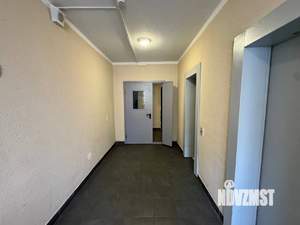 Студия квартира, вторичка, 22м2, 20/25 этаж