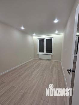 1-к квартира, вторичка, 36м2, 9/25 этаж