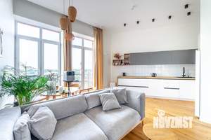 3-к квартира, вторичка, 60м2, 8/8 этаж