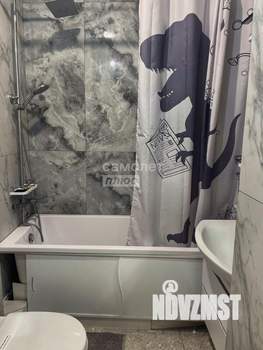 2-к квартира, вторичка, 40м2, 4/9 этаж
