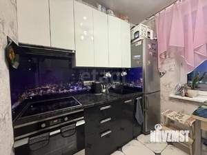 1-к квартира, вторичка, 34м2, 7/8 этаж