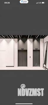 1-к квартира, вторичка, 32м2, 7/10 этаж