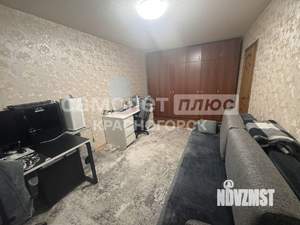 1-к квартира, вторичка, 36м2, 1/10 этаж