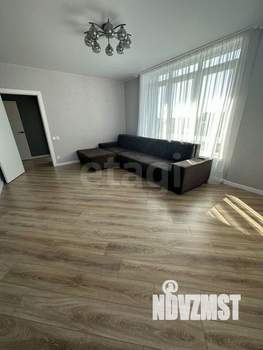 3-к квартира, вторичка, 84м2, 8/8 этаж