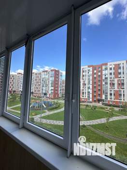 1-к квартира, вторичка, 36м2, 3/9 этаж