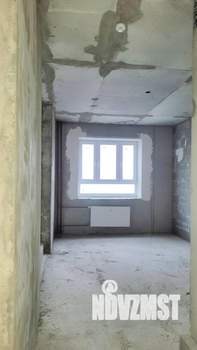 2-к квартира, вторичка, 58м2, 19/25 этаж