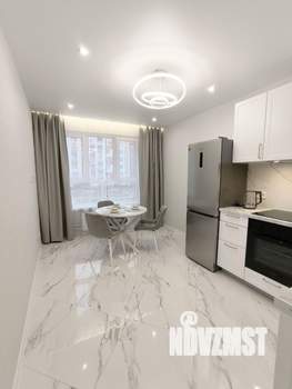 1-к квартира, вторичка, 36м2, 2/8 этаж