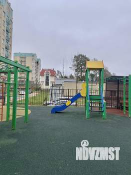 1-к квартира, вторичка, 41м2, 4/10 этаж