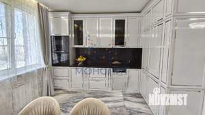 3-к квартира, вторичка, 83м2, 7/21 этаж