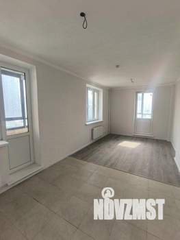 2-к квартира, вторичка, 42м2, 9/25 этаж